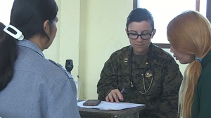 Cobra Gold 2014 Cooperative Health Engagement