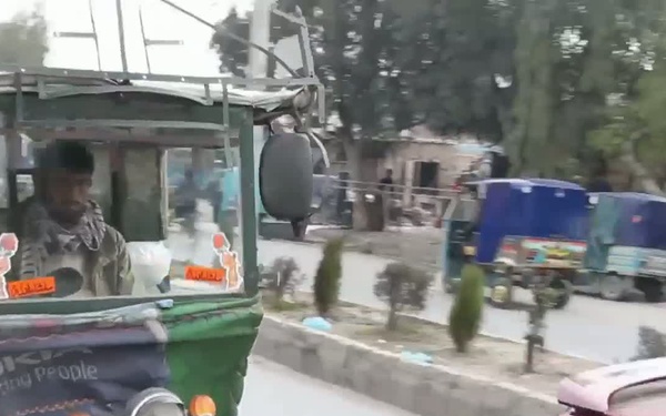 The Rickshaw LPG Fuel Revolution