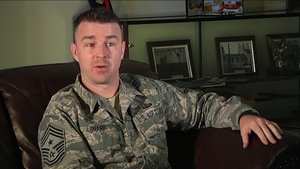 Around the Air Force - Safe Harbor Law, Short Version