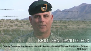 USACE Participates in Dedication Ceremony at YPG