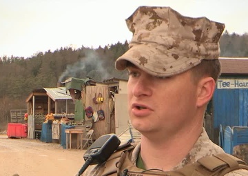 Building Partnership Capacity