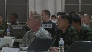 USARPAC completes participation in Cobra Gold 2014