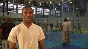 SOCKOR Combatives