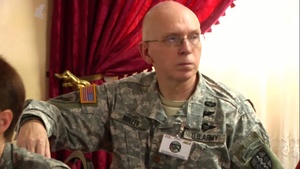 209th and 2500th Digital Liaison Detachments