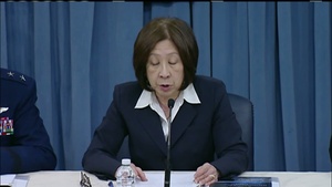 DoD Addresses Electromagnetic Spectrum Strategy
