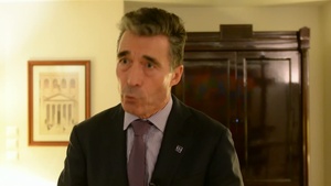 NATO Statement on Ukraine