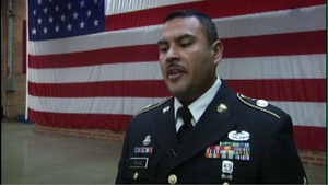 NC Guard Soldiers contend for the title of 60th Troop Command's Best Warrior