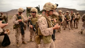 Frag Out!