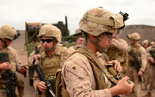 Frag Out!