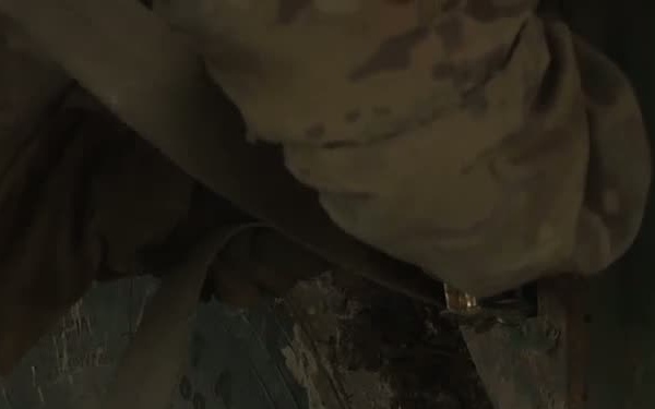 B-huts Lift Off-B-ROLL