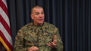 SEAC Visits Shaw AFB