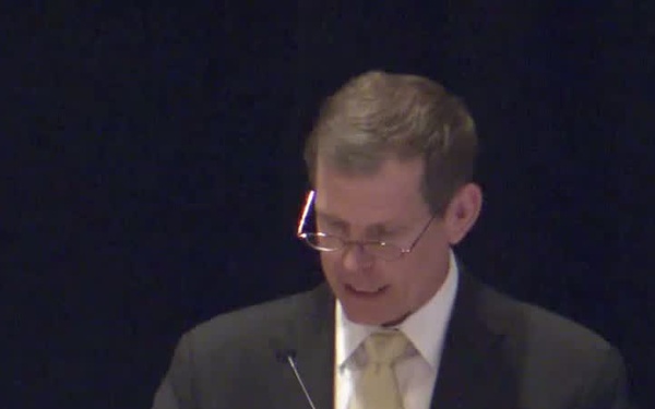 Assistant Secretary of Defense for SO/LIC