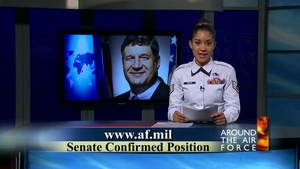 Around the Air Force - AFA Symposium