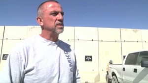 401st AFSB Perfects Their Security Efforts