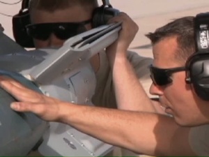 Minuteman Report: Weapons Inspection Training