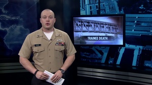 Investigation Into Air Force Trainee's Death