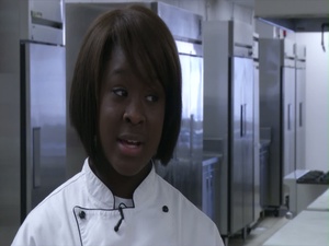 Culinary Team Prepares for Competition