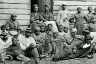 Soldiers Update: Contraband Hospital