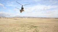 Exercise Iron Fist 2014