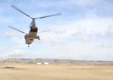Exercise Iron Fist 2014