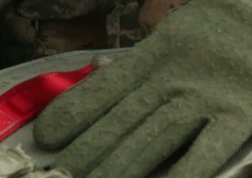 Drop Zone Detail