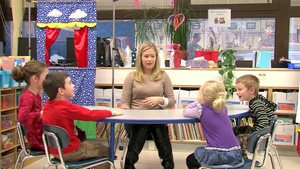 Kids Tackle Taxes - Spot 3