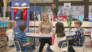 Kids Tackle Taxes - Spot 4