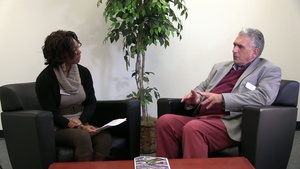 JBAB TV - Program 1: Military Saves Week - Saving money