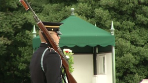 Arlington National Cemetery