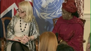 Sexual violence and Conflict Discussion