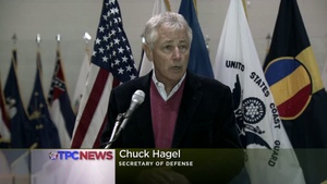 U.S. Future in Afghanistan Centers on BSA