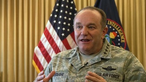 Voice of the Customer: Gen. Philip Breedlove, NATO Supreme Allied Commander