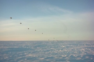 Operation Spartan Pegasus Part II