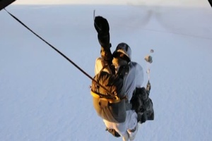 Operation Spartan Pegasus Part III