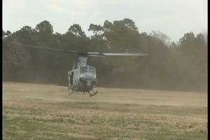 Aerial Reconnaissance