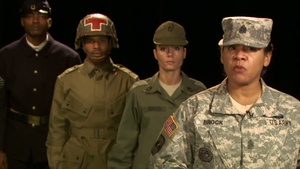 Enlisted Medical Corps 127th Birthday