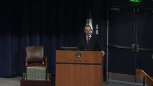 Nimitz Graybook Unveiling