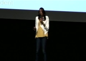 21st Annual National Character &amp; Leadership Symposium - Lisa Leslie Lockwood and Michael Lockwood, Speakers