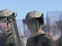 Minuteman Report: Nebraska National Guard Reaction Force