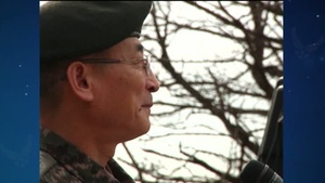 Air Force Report: Osan 180 Battle