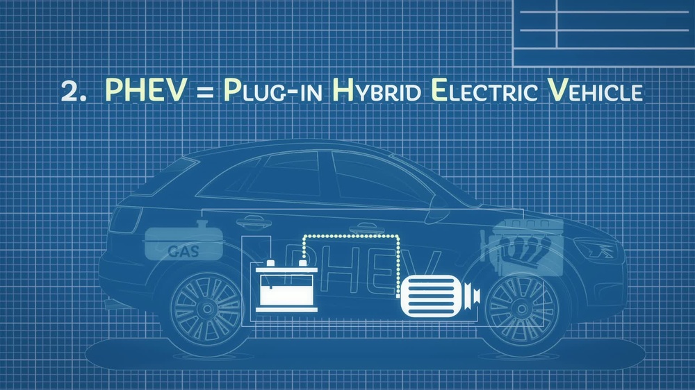 DVIDS - Video - How Plug-In Vehicles Work