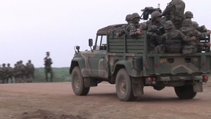 Cobra Gold 14 - Combined Live Fire Exercise