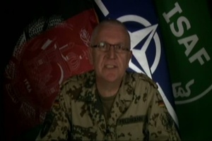 Brigadier General Heinz J. Feldmann