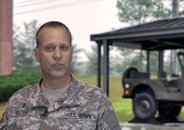 C2C/C4 Course MGT CH (MAJ) Tom Allen