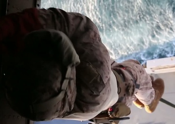 Interoperability-Maritime Training (INTEROP-MAR)