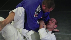 The SSG Miguel Leon Story: Part III - Beating Cancer