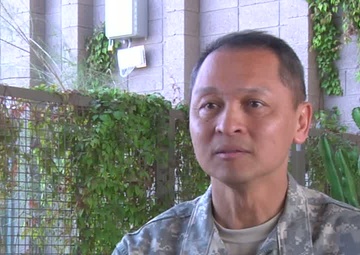 A New Chapter: 653rd RSC Change of Command