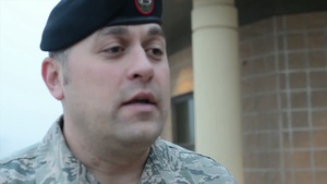 146th ASOS Airman Receive Purple Heart