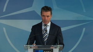 Ukraine-Russia Doorstep Statement
