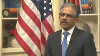 SelectUSA Official: Free Trade Agreements Provide the Stability for Foreign Direct Investment